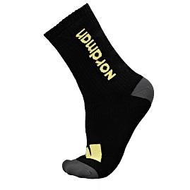 Носки Thermo Quaddro, Мужские, цвет Черный