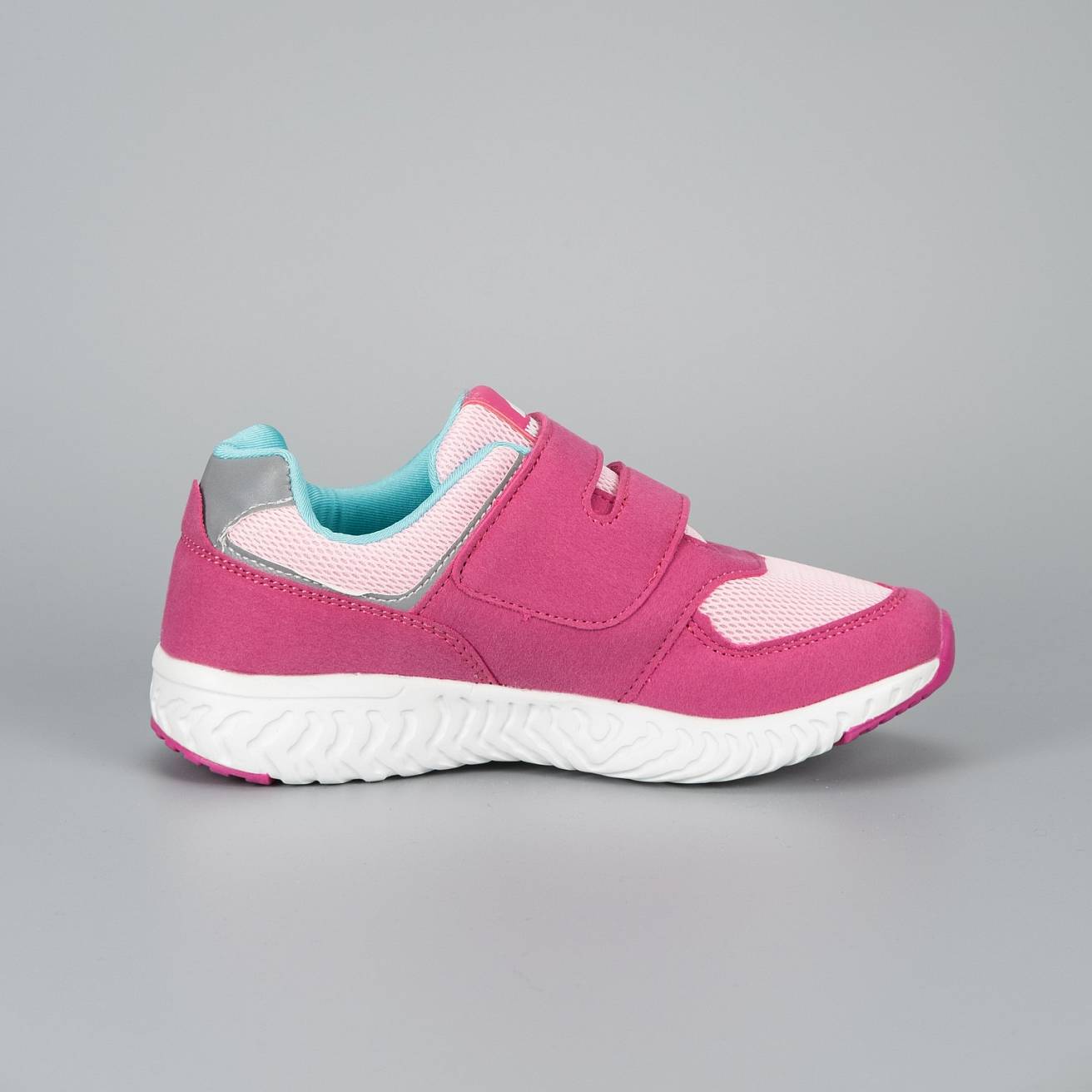 Кроссовки Nordman Jump розовый - фото 3