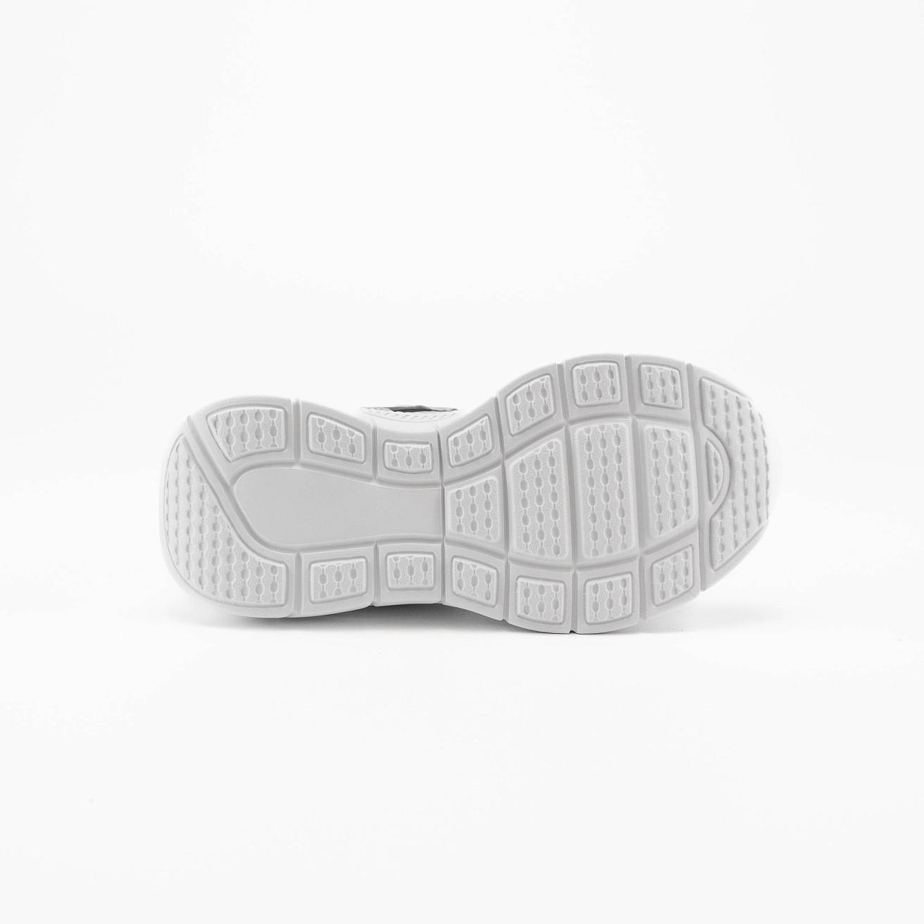 Кроссовки детские Nordman цвет белый - фото 8