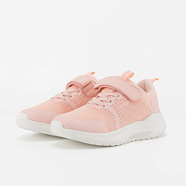 Фото Кроссовки летние Nordman Jump светло-розовый