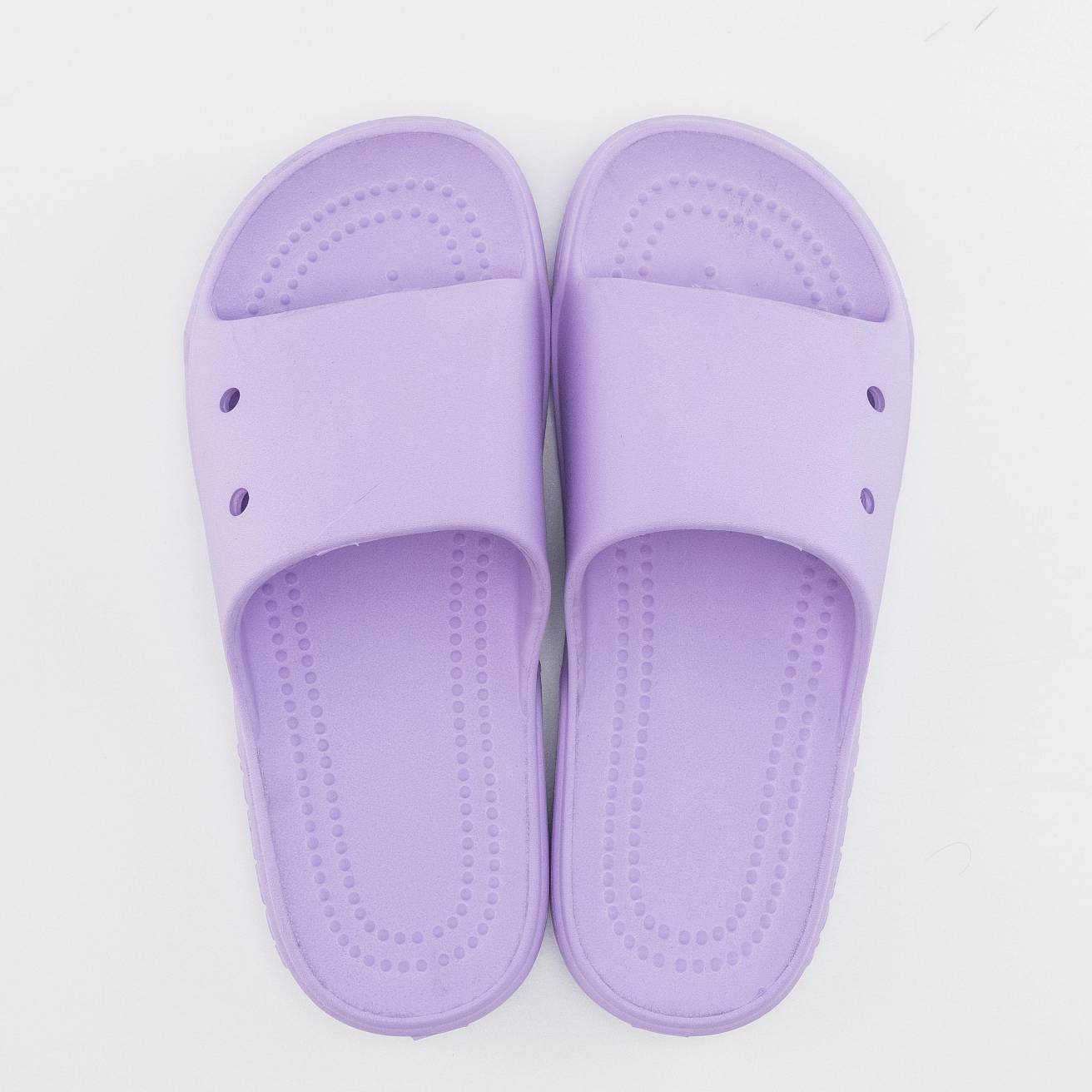 Nordman Heat шлепки ,цвет сиреневый - фото 2