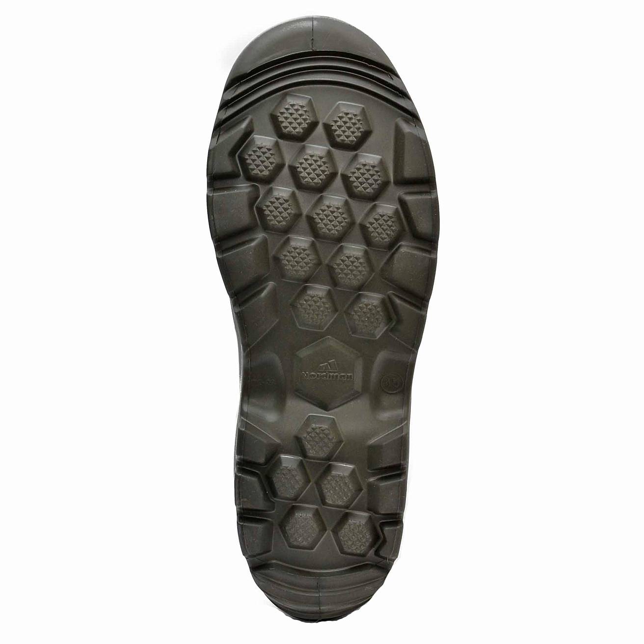 Nordman Classic Pro S сапоги из ЭВА утепленные с манжетой, мод. 1063 - фото 6