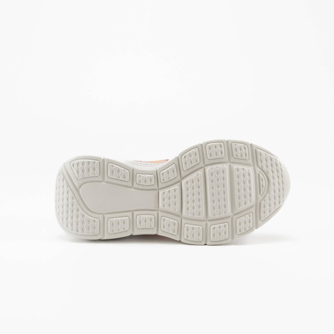 Кроссовки детские Nordman цвет розовый - фото 8