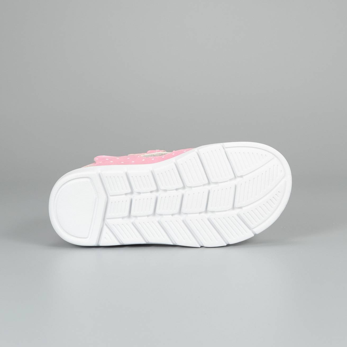 Сандалики детские Nordman Boom Розовый - фото 5