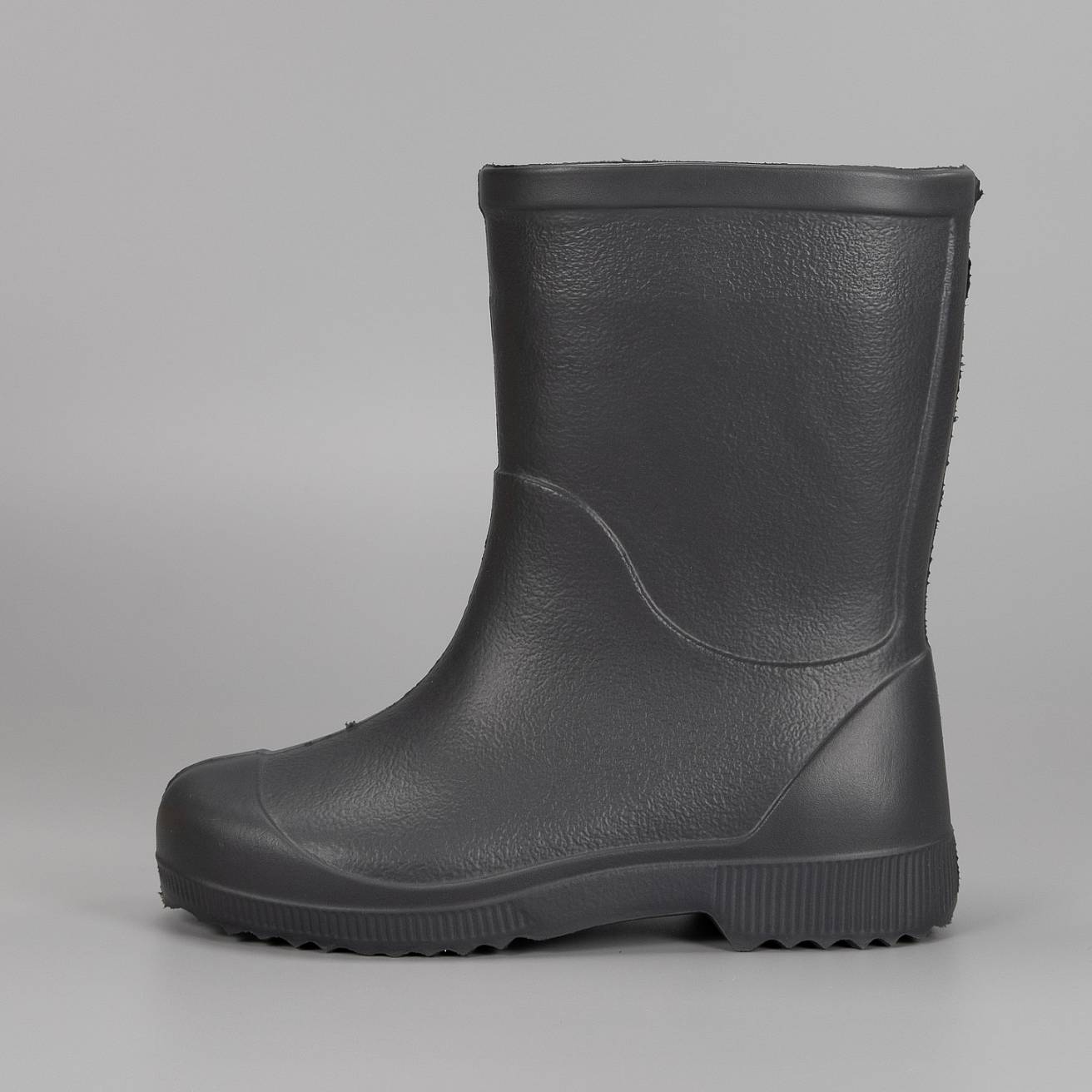 Детские сапоги из ЭВА Nordman Jet серый - фото 3