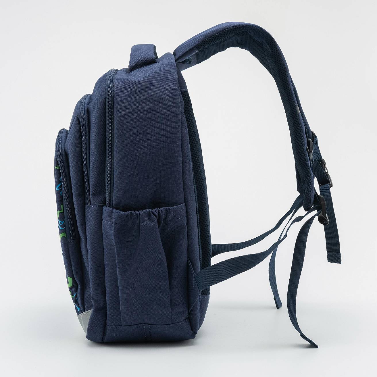 Рюкзак детский Nordman ,цвет Синий - фото 2