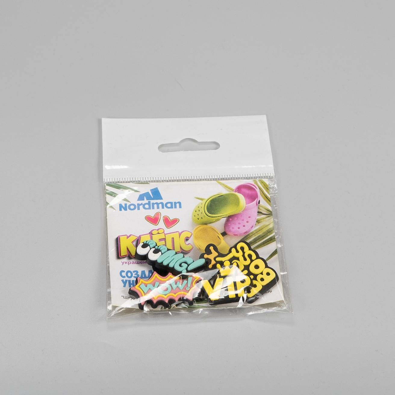 Украшение для сабо Nordman Klöps комплект №2 - фото 3