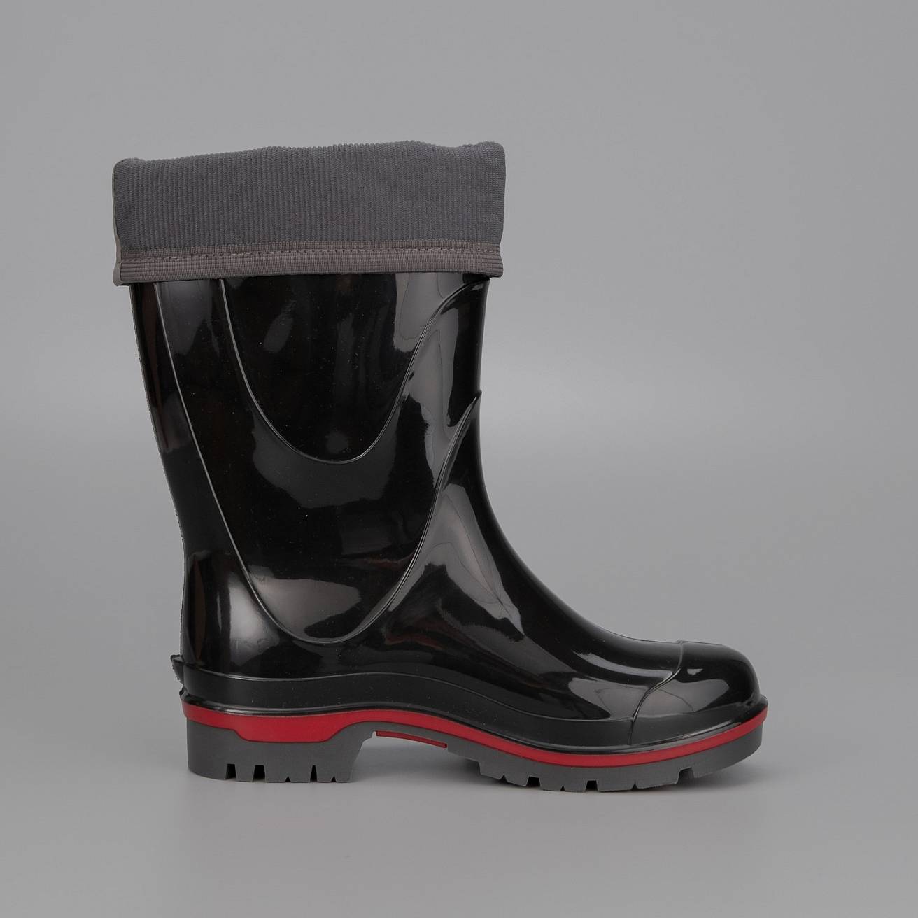 Подростковые сапоги NORDMAN DROP со съемным флисом - фото 4