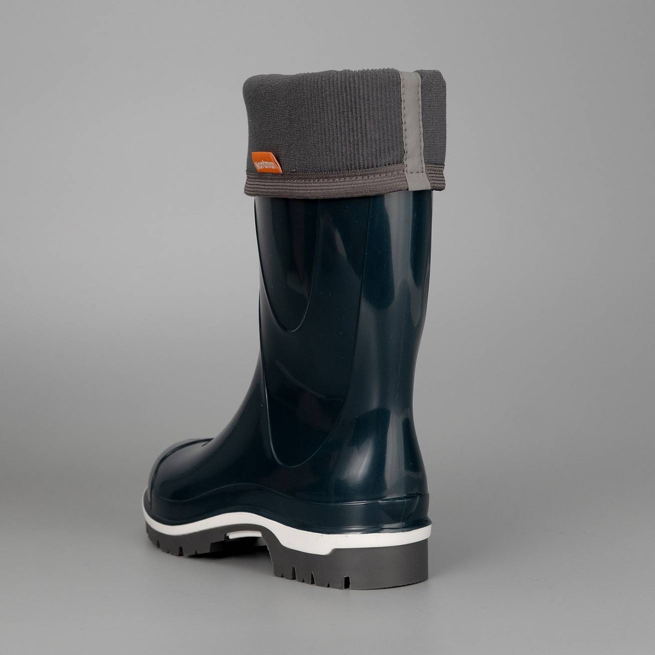 Подростковые сапоги NORDMAN DROP со съемным флисом - фото 5