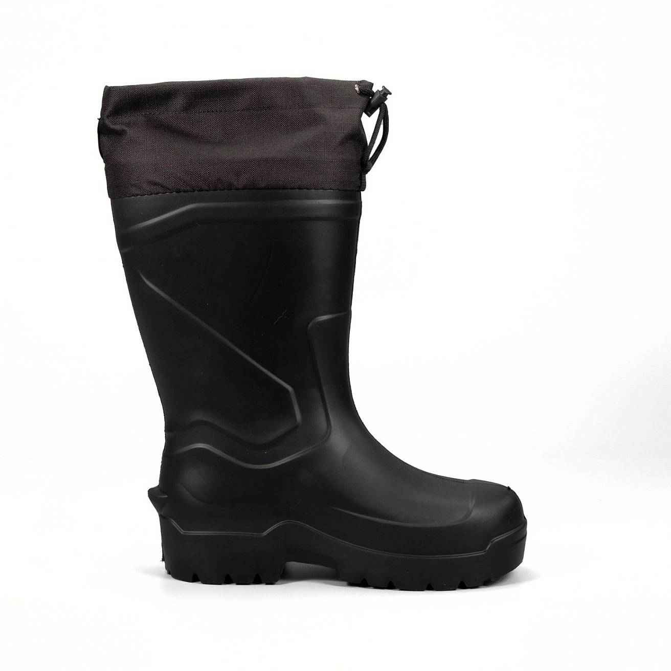 Nordman Active S сапоги из ЭВА с пластиковым подноском и антипрокольными стельками - фото 11