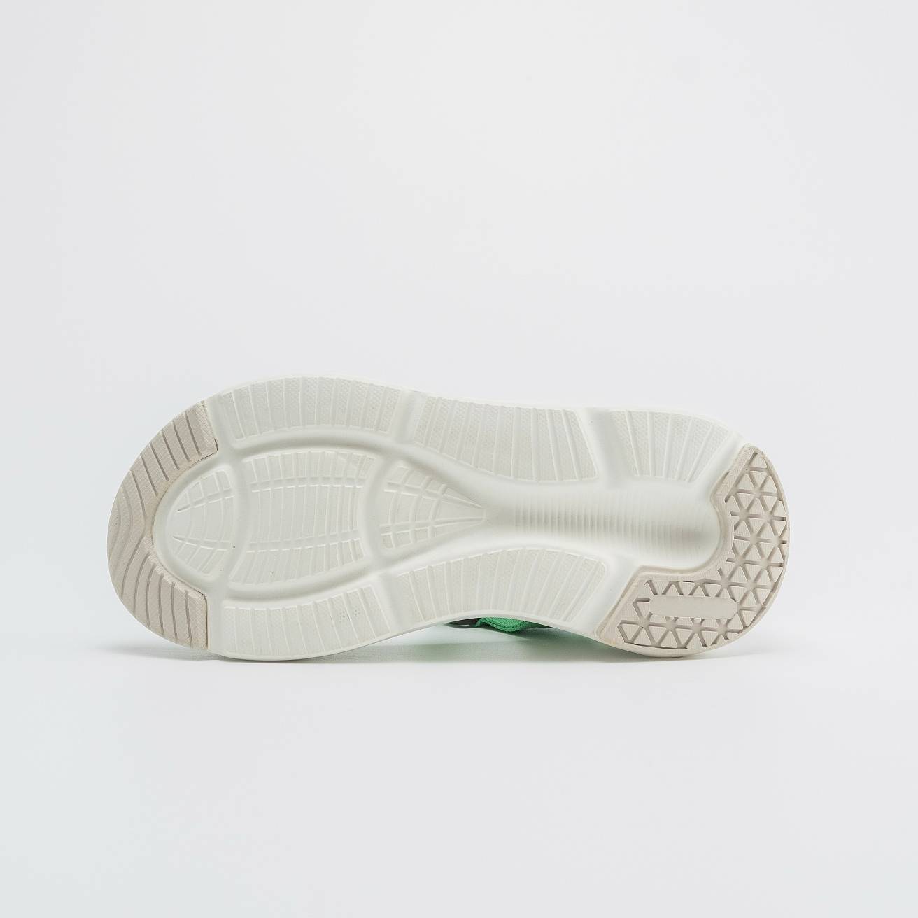 Nordman сандалии женские летние красно-жёлтые - фото 6