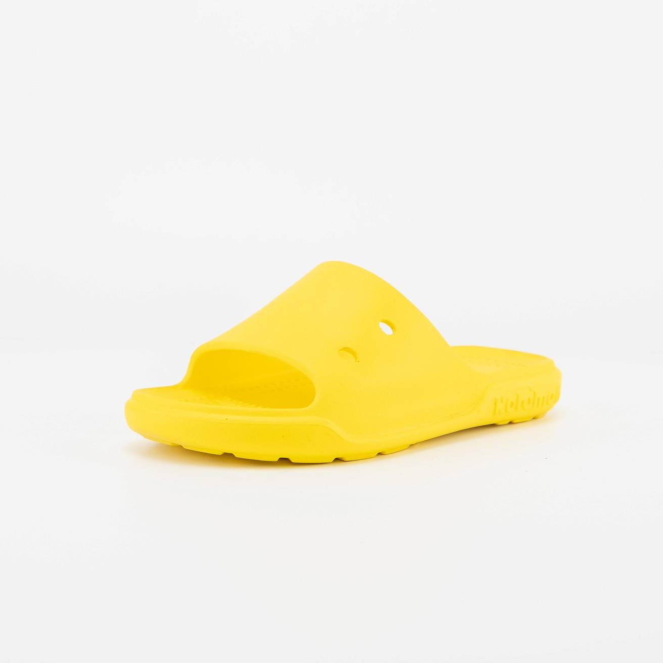 Nordman Heat шлепки ,цвет желтый - фото 3