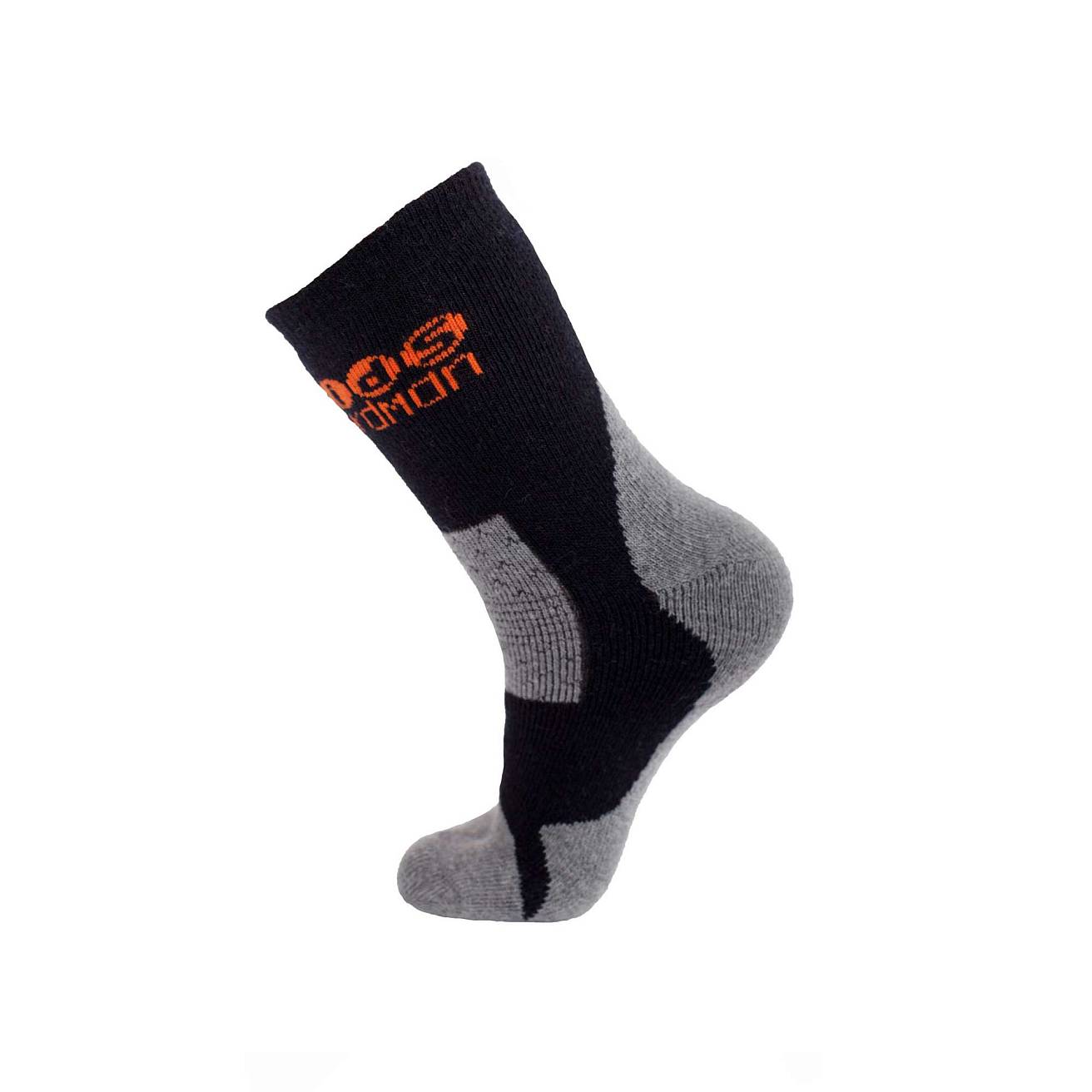 Термоноски Nordman Kids для низкой активности - фото 5