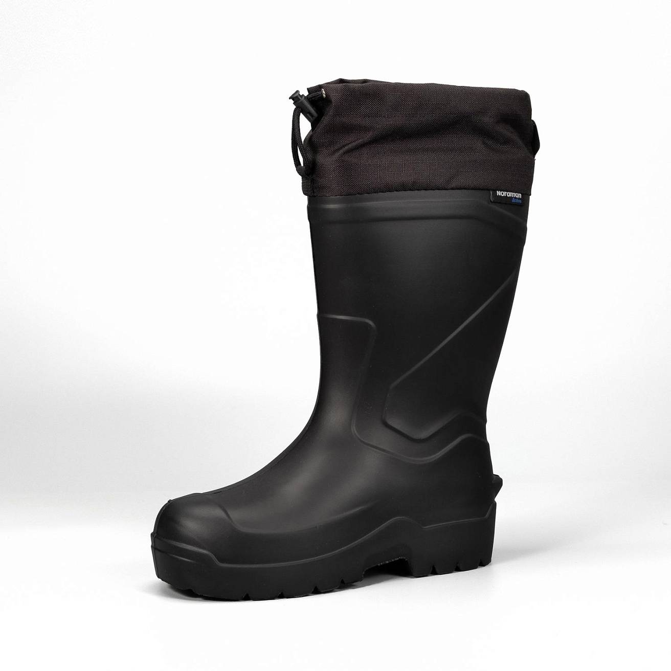 Nordman Active S сапоги из ЭВА с пластиковым подноском и антипрокольными стельками - фото 8