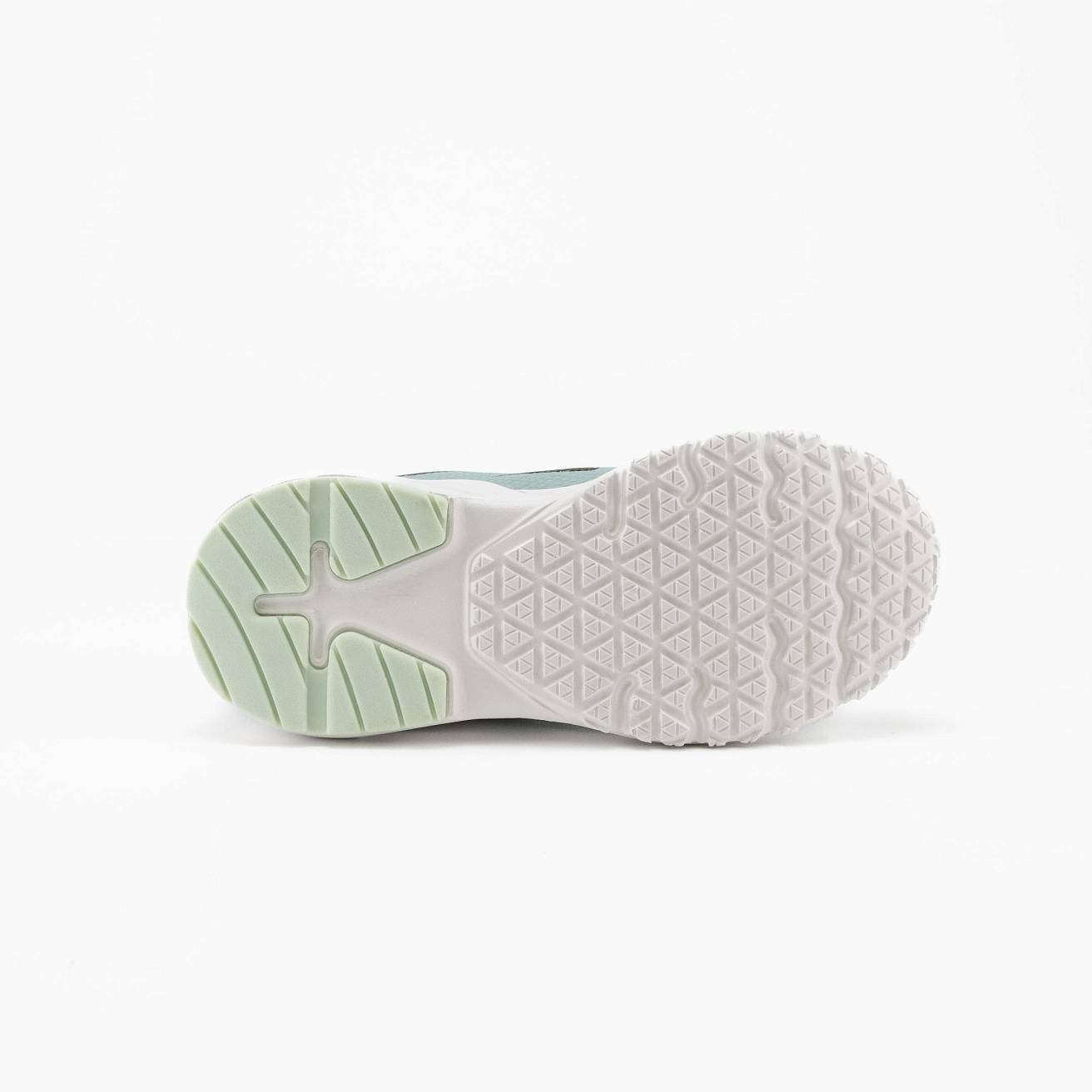 Детские кроссовки Nordman цвет голубой - фото 8