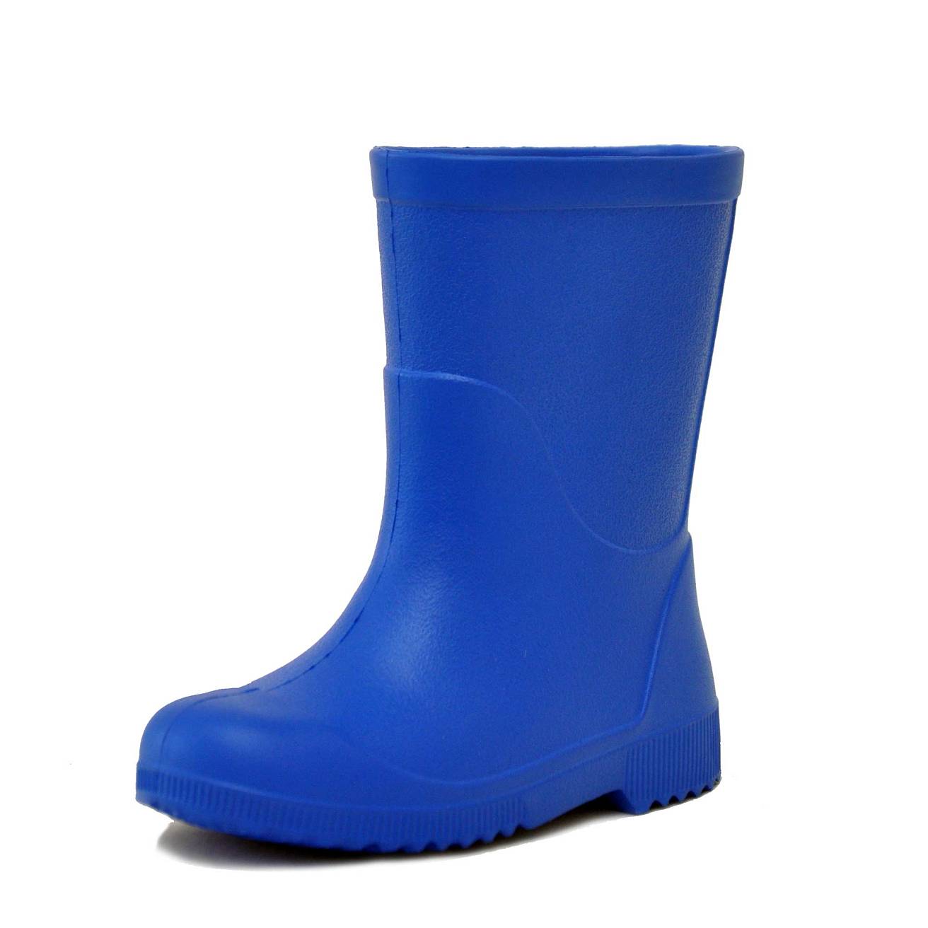 Детские сапоги из ЭВА Nordman Jet синий - фото 2