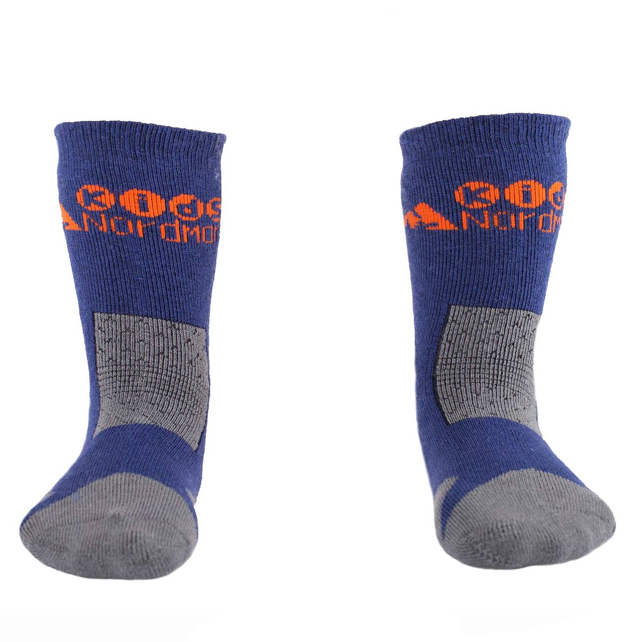 Термоноски Nordman Kids для высокой активности - фото 4