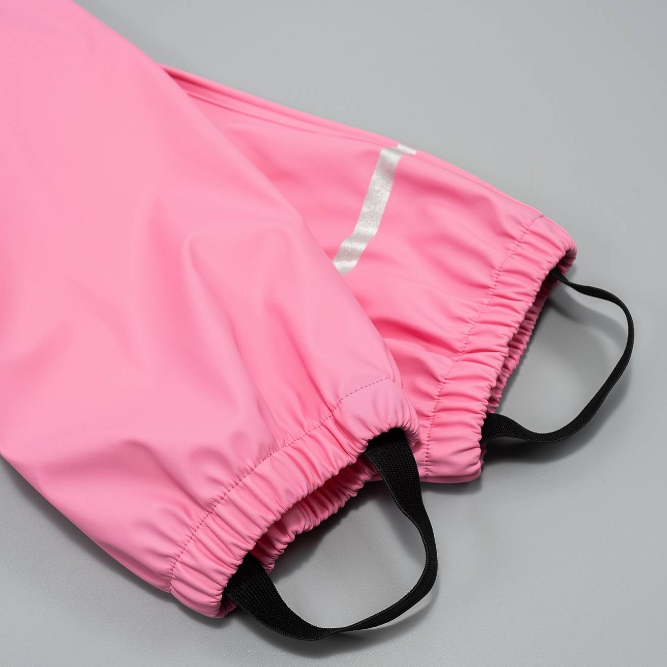 Nordman Wear полукомбинезон водонепроницаемый розовый - фото 5