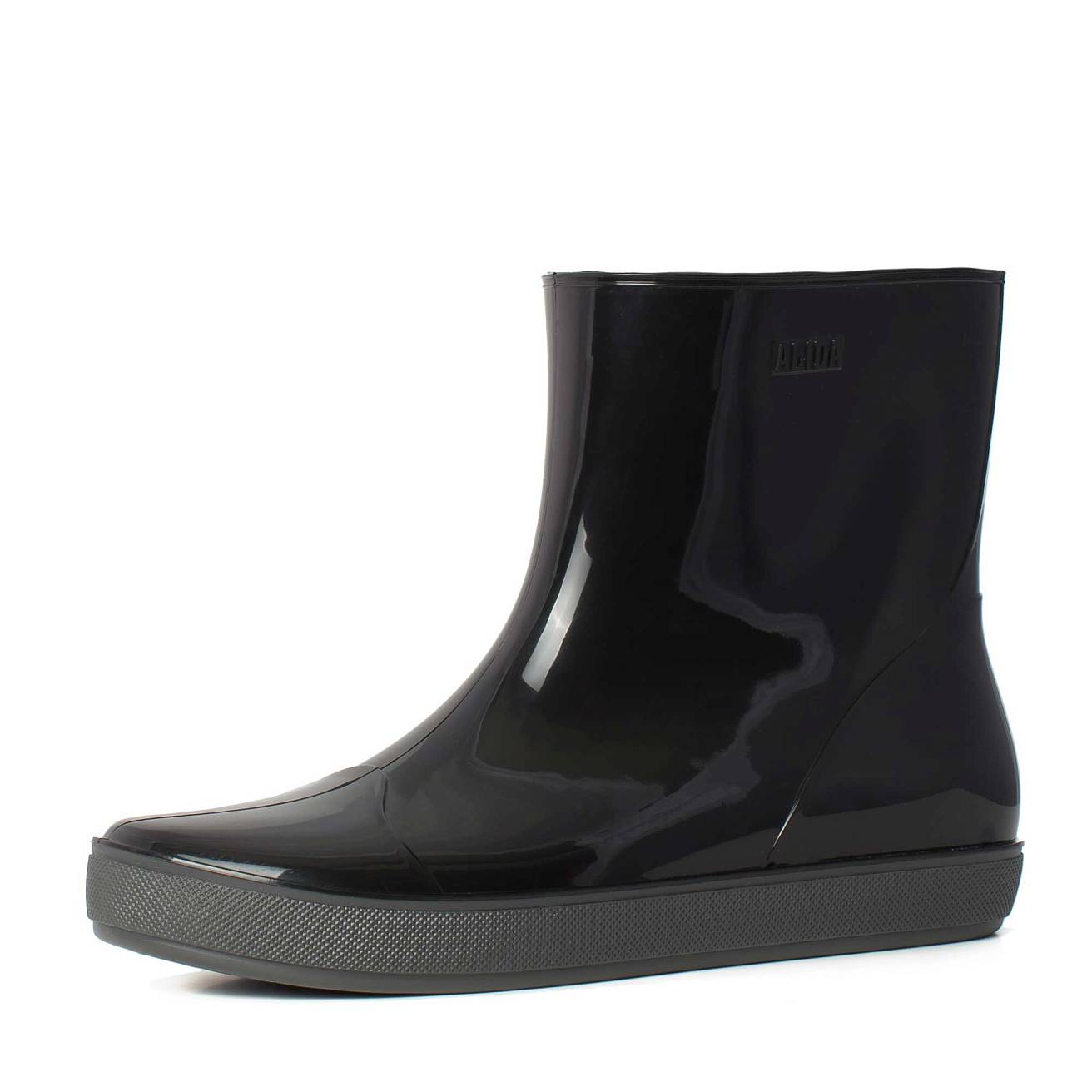 Nordman Alida полусапожки из ПВХ, мод. 1104, 1105 (утепленная) - фото 6