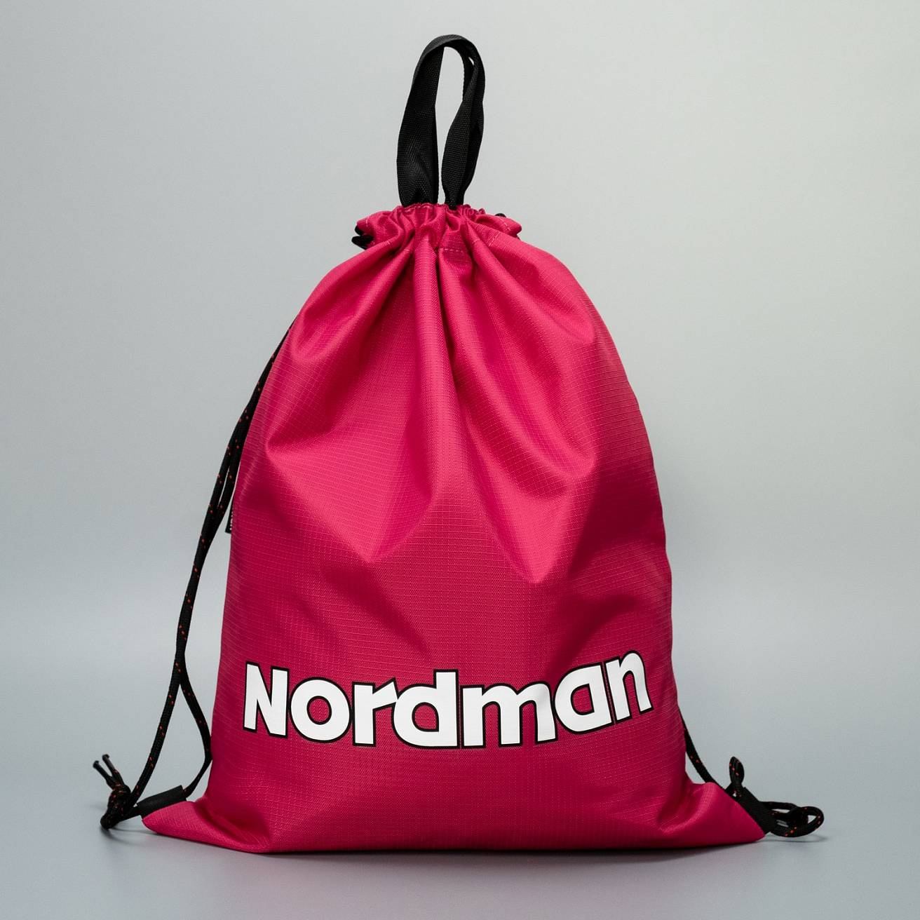Сумка для обуви Nordman, Детская, цвет Розовый - фото 1