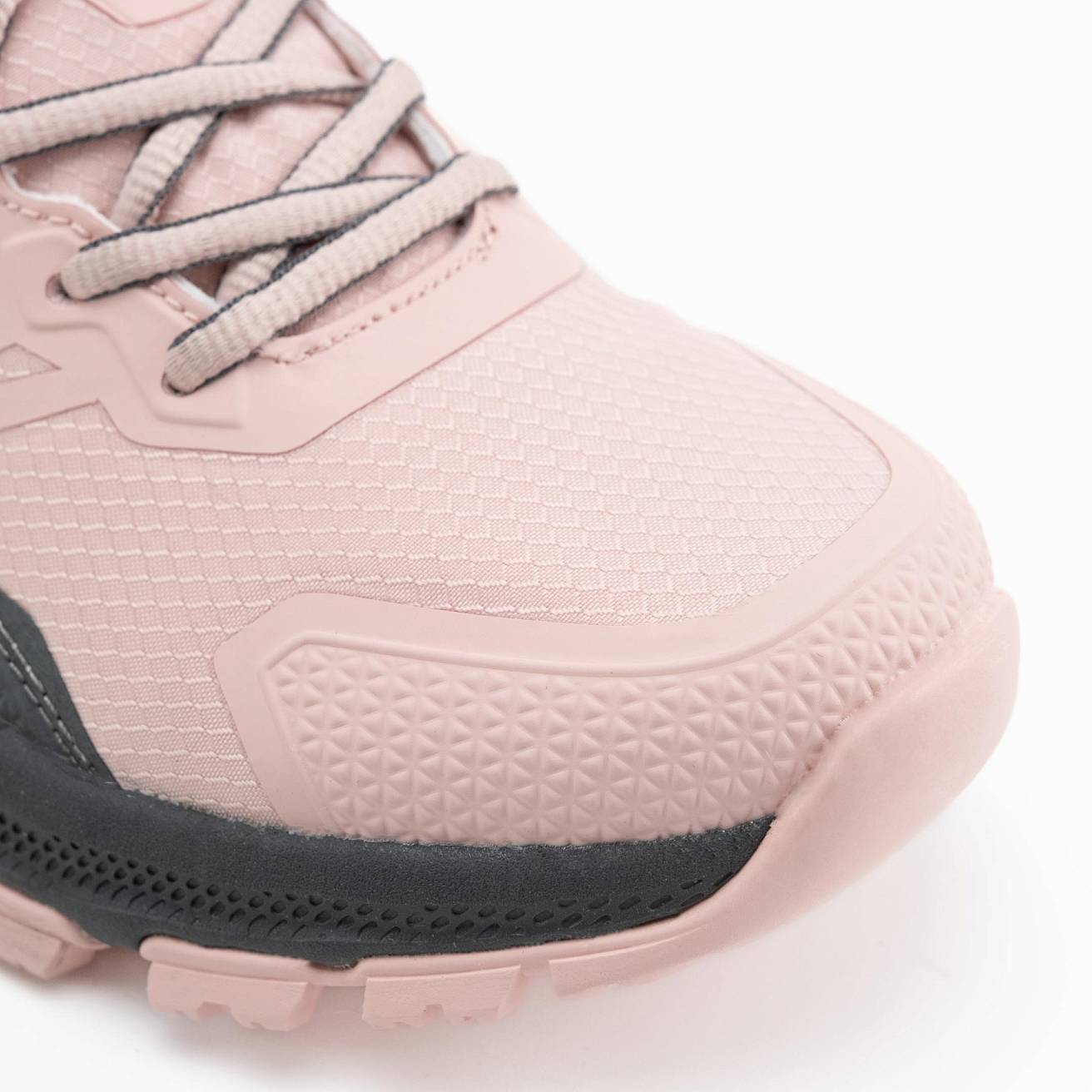 Кроссовки Nordman женские цвет розовый - фото 2