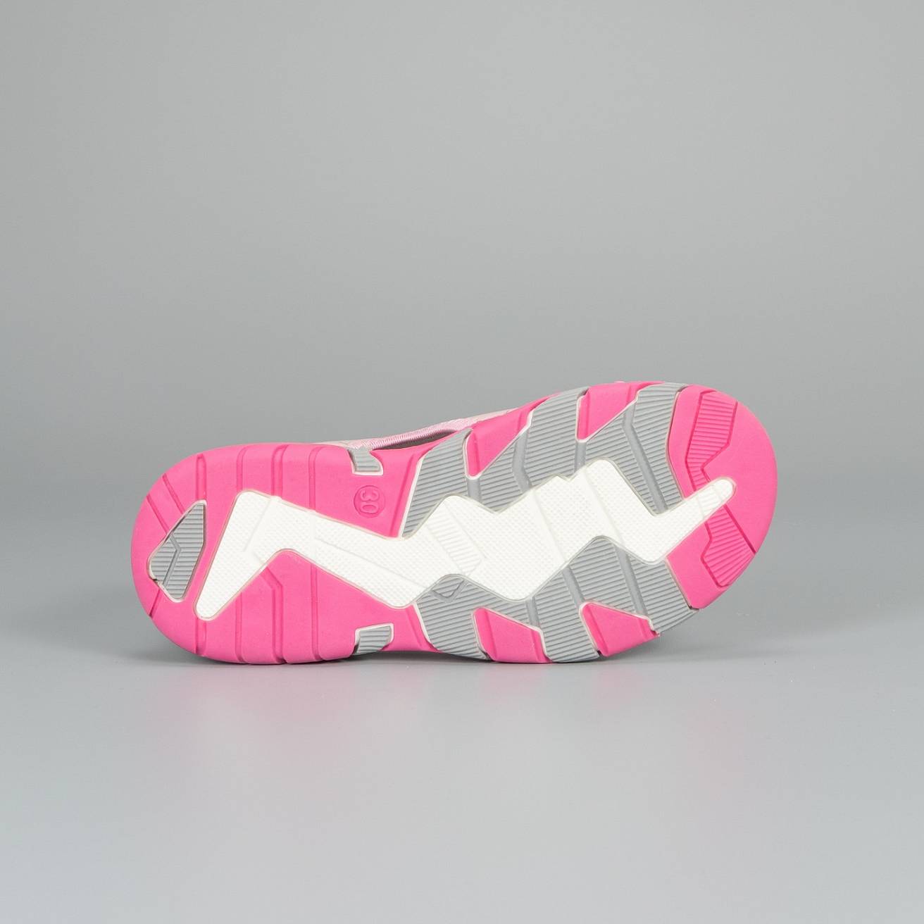 Сандалики детские Nordman Boom Розовый - фото 5