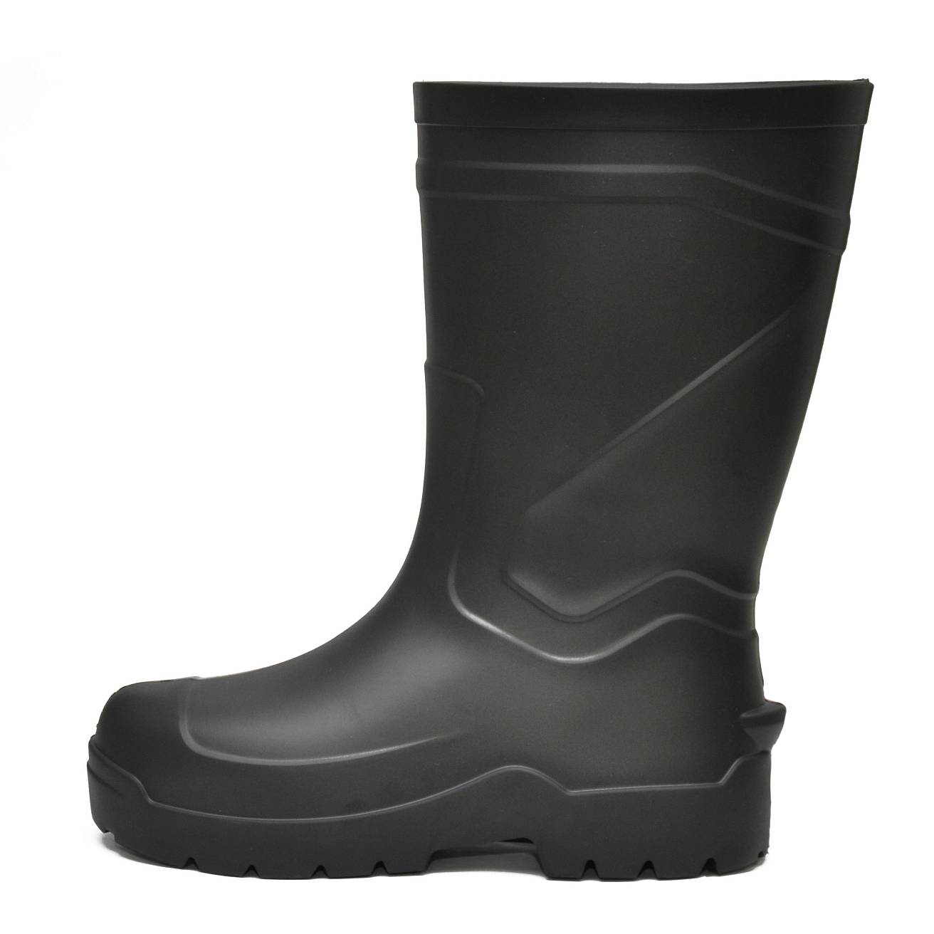 Nordman Active Pro Сапоги из ЭВА, Мужские, цвет Черный - фото 2