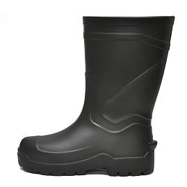 Nordman Active Pro Сапоги из ЭВА, Мужские, цвет Черный