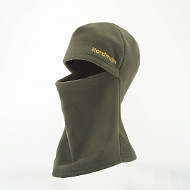 Маска-балаклава Nordman флисовая хаки