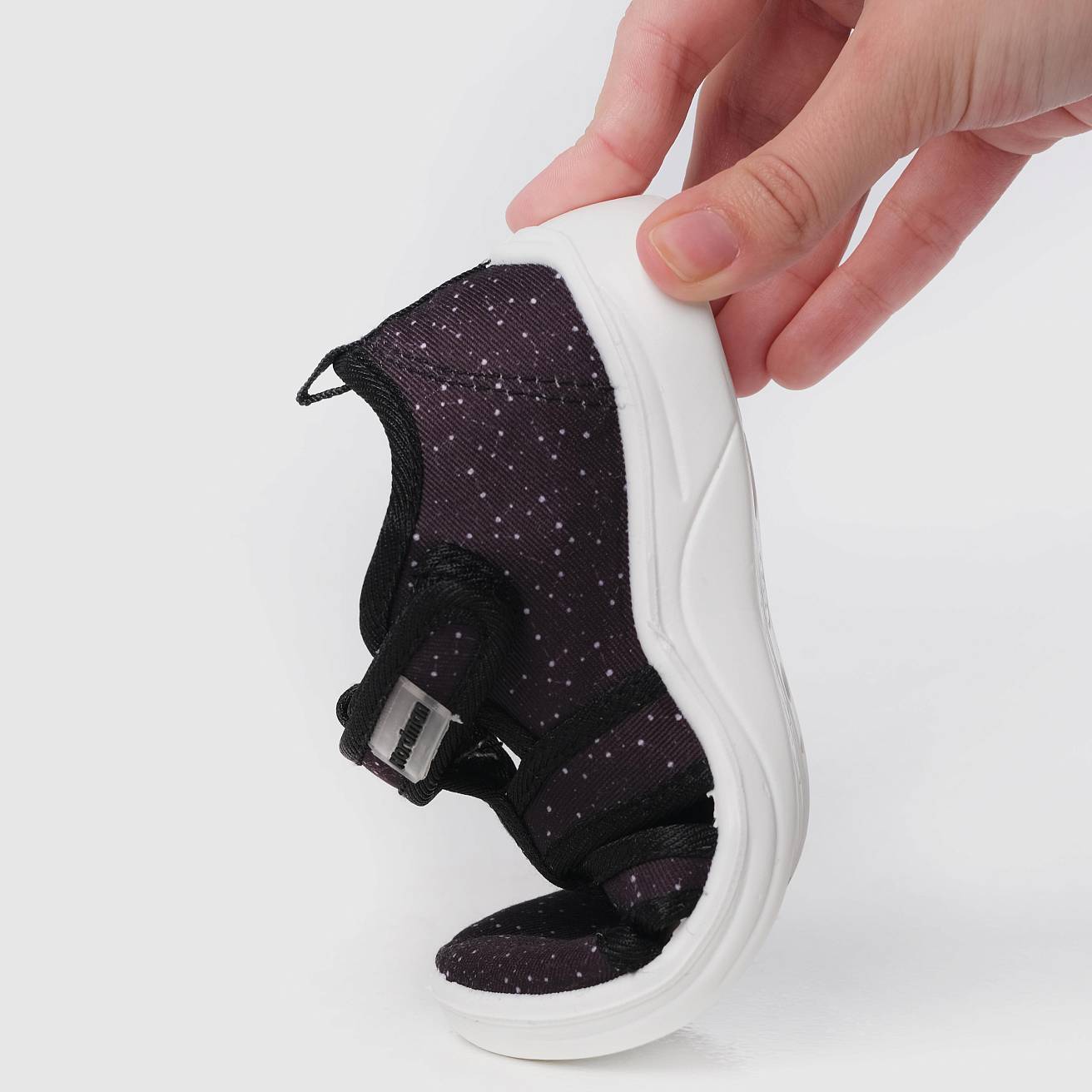 Тапочки детские Nordman Stars звездное небо - фото 2