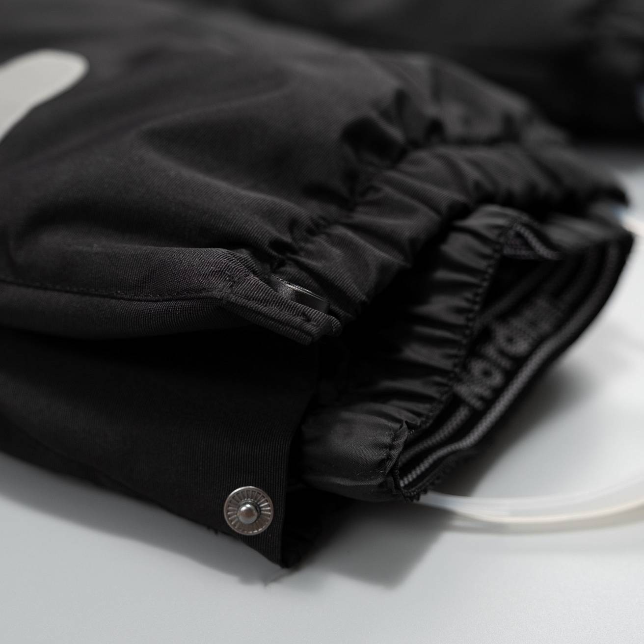 Комбинезон детский Nordman Wear черный - фото 4