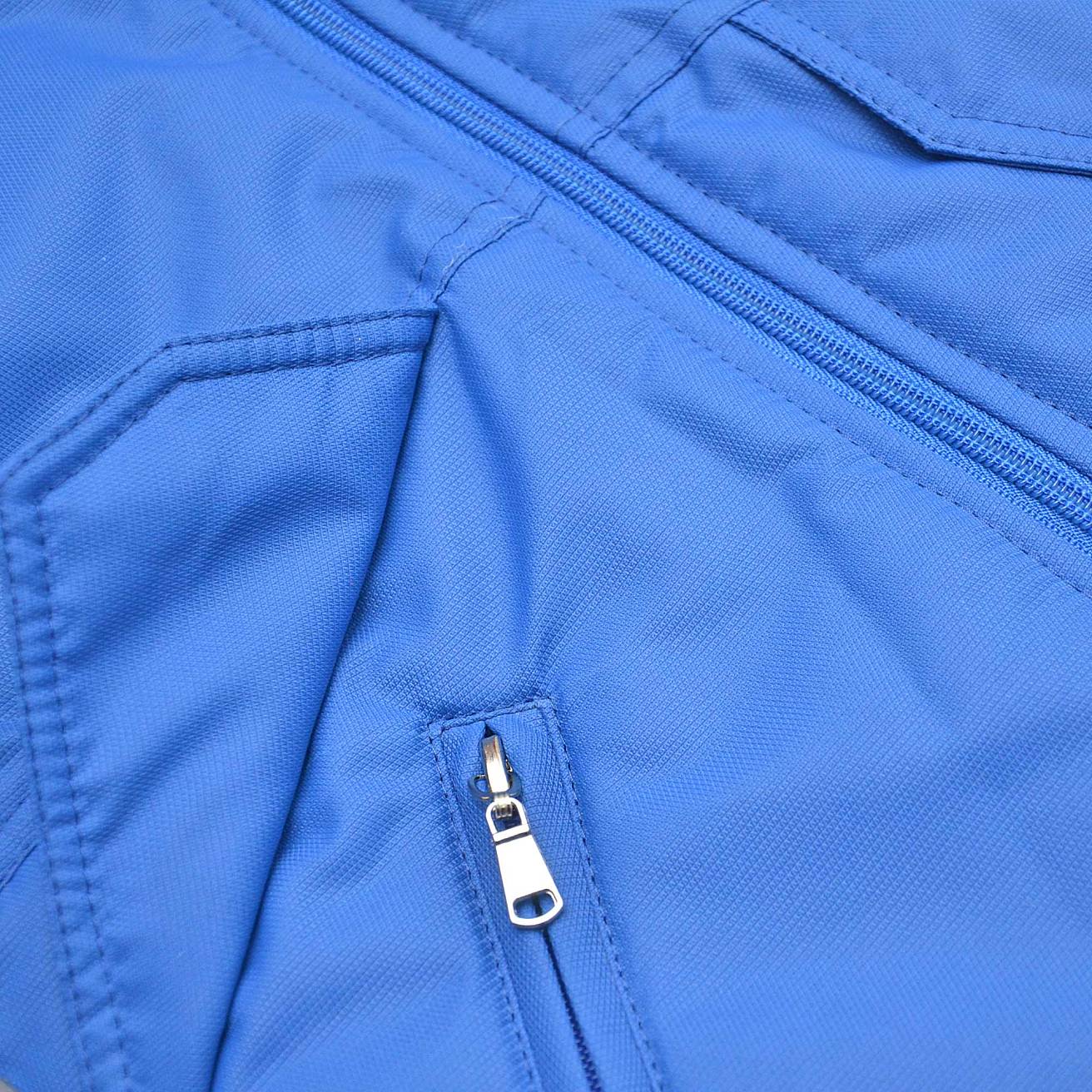 Куртка-парка для мальчиков - фото 5