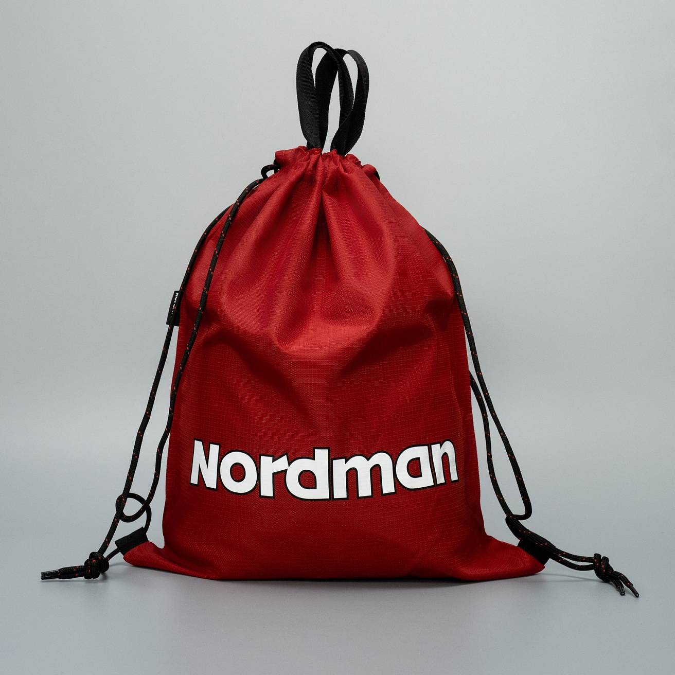 Сумка для обуви Nordman, Детская, цвет Красный - фото 1