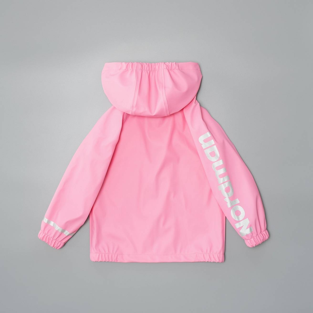 Nordman Wear куртка водонепроницаемая розовая - купить в интернет ...