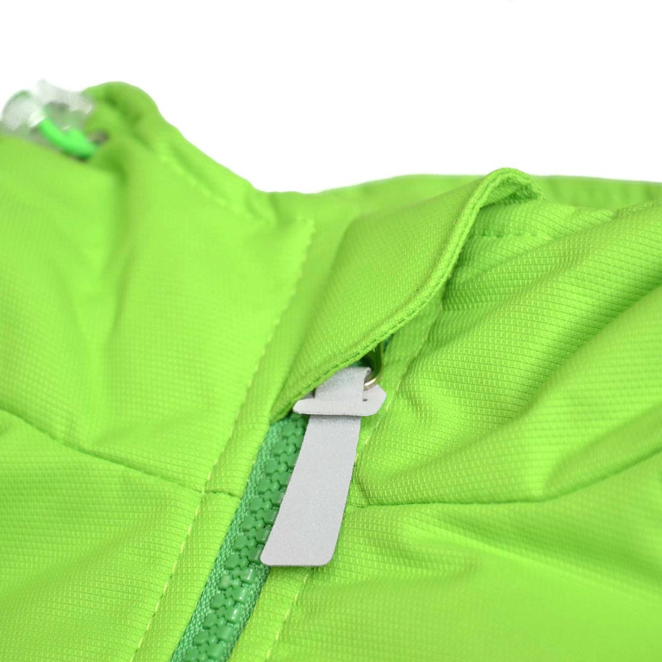 Куртка-парка для девочек - фото 5