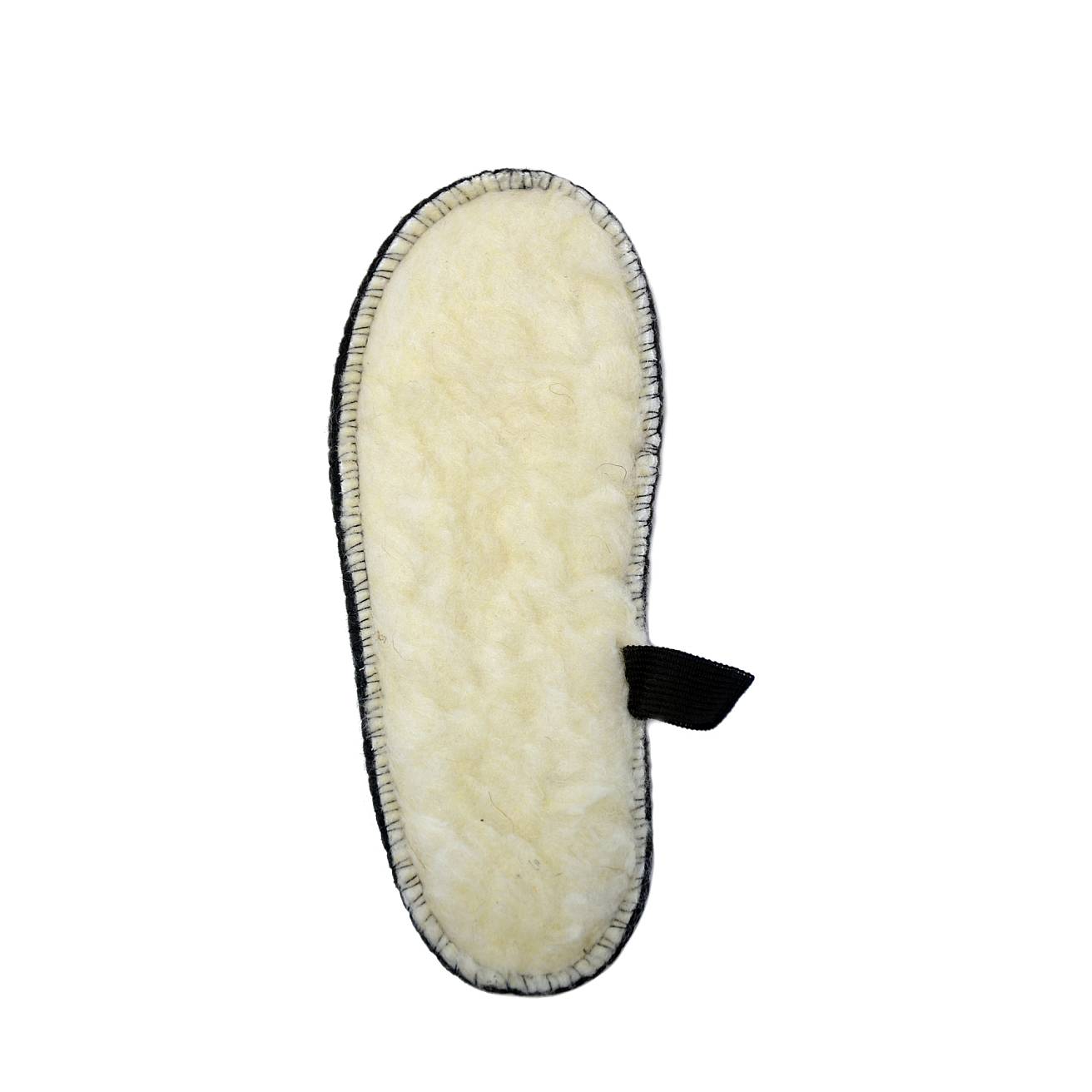 Сноубутсы Nordman Cross из ЭВА+ТЭП серый/зеленый - фото 8