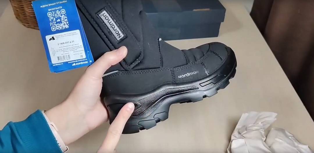 Lumi 3.0 - тестирование пройдено! Что думают мамы и дети о новых дутиках Nordman