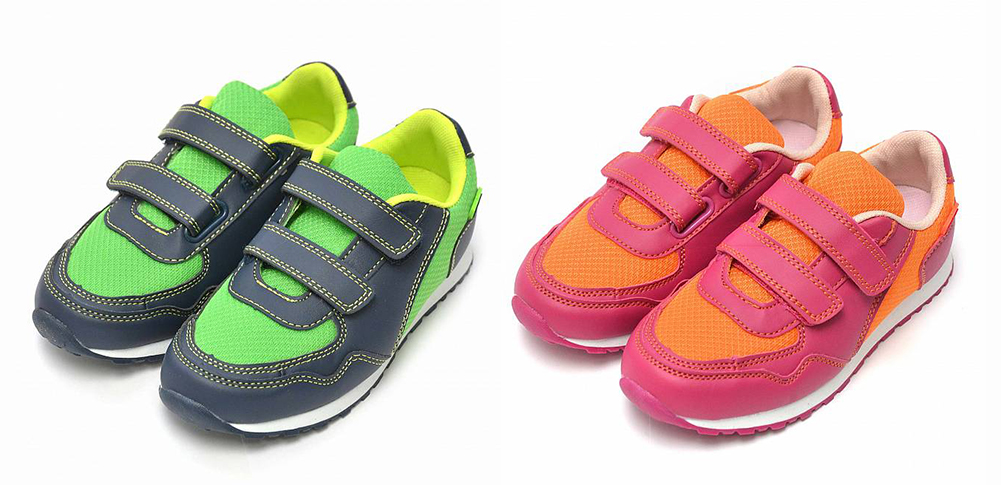 Как выбрать кроссовки ребенку 1 год